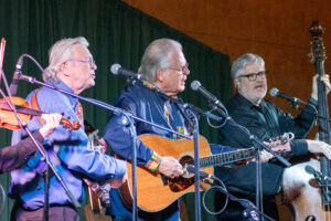 The Platte Valley Boys