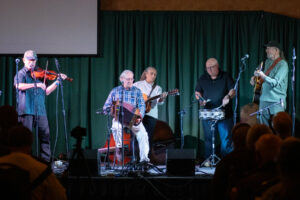 New Riverside Ramblers