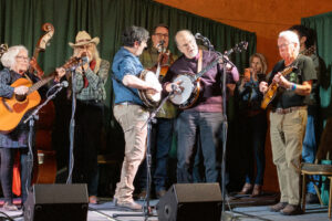 The MBOTMA Somebodies