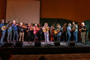 The MBOTMA Somebodies